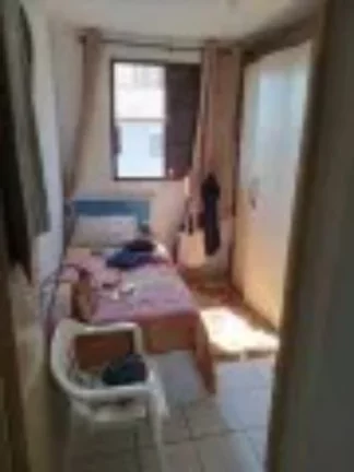 Imagem Imperdível! Apartamento para locação em Santo André-SP, Parque das Nações com 2 quartos, 1 vaga e 52m²!