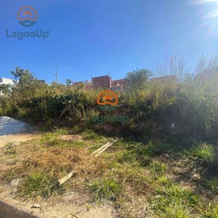 Imagem Terreno à venda, 360 m² por R$ 215.000,00 - Condomínio Parque dos Buritis - Lagoa Santa/MG