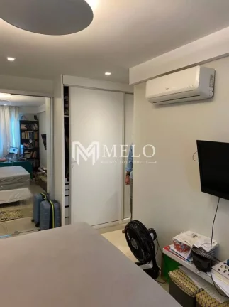 Imagem 3qts., 2 suítes, 2vagas, dependência completa, 118m² Monteiro...