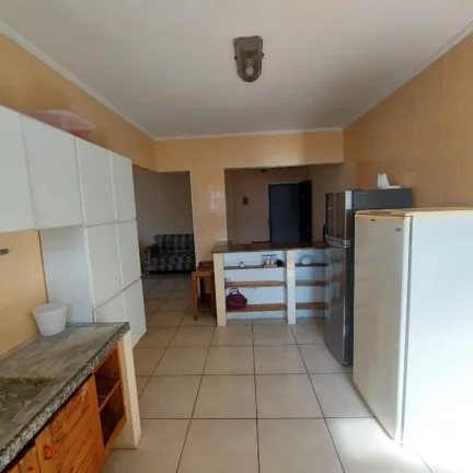 Imagem APARTAMENTO COM 70 m² - CAIÇARA - PRAIA GRANDE SP