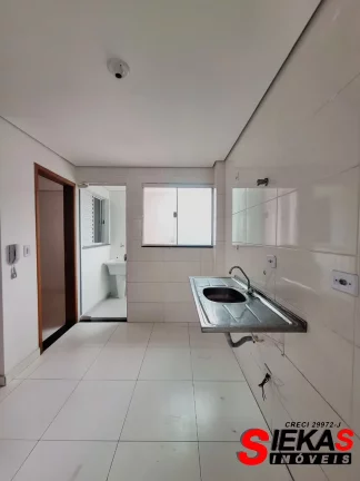 Imagem Aluguel de Apartamento na Vila Formosa, São Paulo-SP! 2 Quartos, 1 Sala, 1 Banheiro, 37,80m². Não perca!