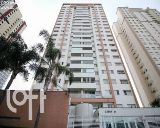 Imagem APARTAMENTO RESIDENCIAL em Sao Paulo - SP, Tatuapé