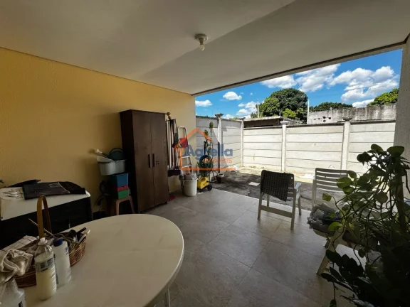 Imagem Casa à venda no bairro Condomínio Village do Bosque - Mogi Mirim/SP