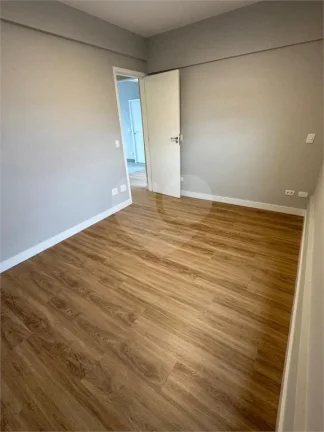 Imagem Apartamento à venda com 2 quartos no condomínio Rachel - Andrea - Paula, São Paulo - SP