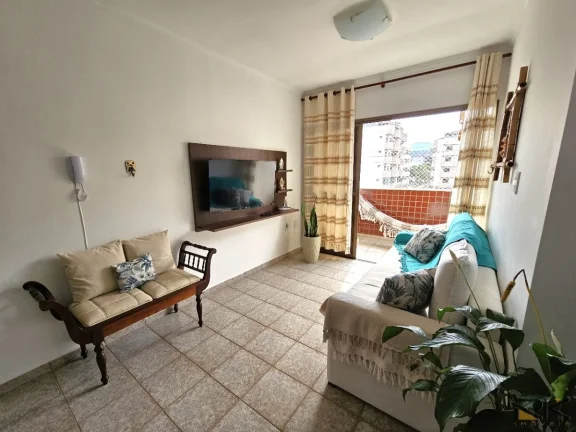 Imagem APARTAMENTO NO CENTRO DE UBATUBA A VENDA