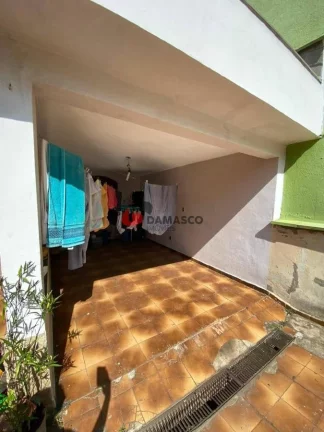 Imagem Casa à venda 2 Quartos, 1 Suite, 6 Vagas, 221M², Osvaldo Cruz, São Caetano do Sul - SP