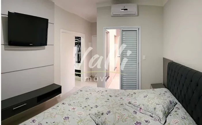 Imagem CASA RESIDENCIAL em Santa Bárbara Doeste - SP, Terras de Santa Bárbara