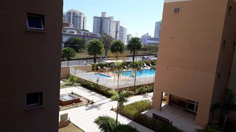 Imagem Apartamento em Sorocaba