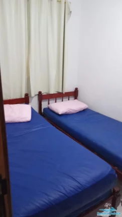 Imagem Apartamento de 2 dormitórios na Praia Grande a 400 metros da praia/Ubatuba