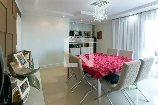 Imagem Apartamento à Venda - Recreio, 3 Quartos, 205 m2
