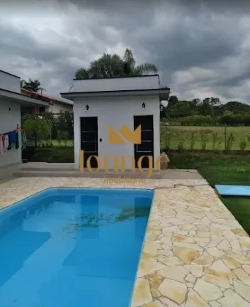 Imagem Terreno à venda no Jd. Dacha Sorocaba Z.Norte - Sorocaba/SP
