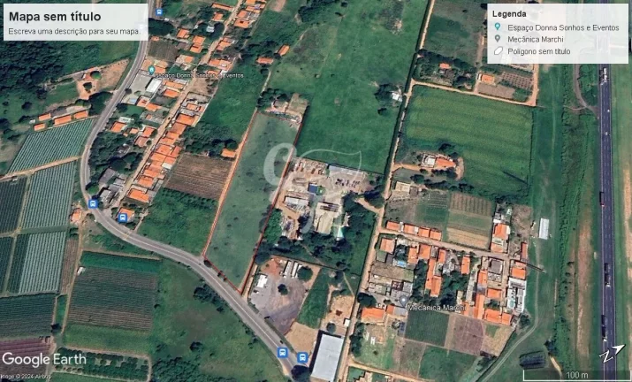 Imagem Terreno para Estacionamento