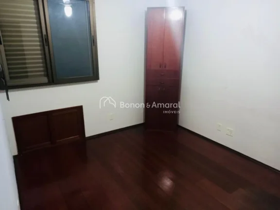 Imagem Apartamento à venda no Castelo, Campinas-SP, com localização privilegiada, próximo a comércios,...