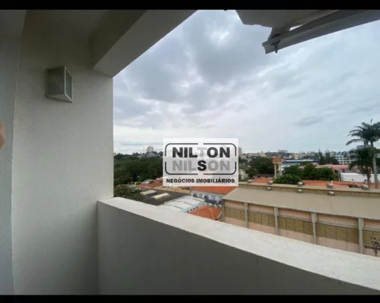 Imagem Apartamento à venda, 50 m² por R$ 250.000,00 - Parque Itália - Campinas/SP