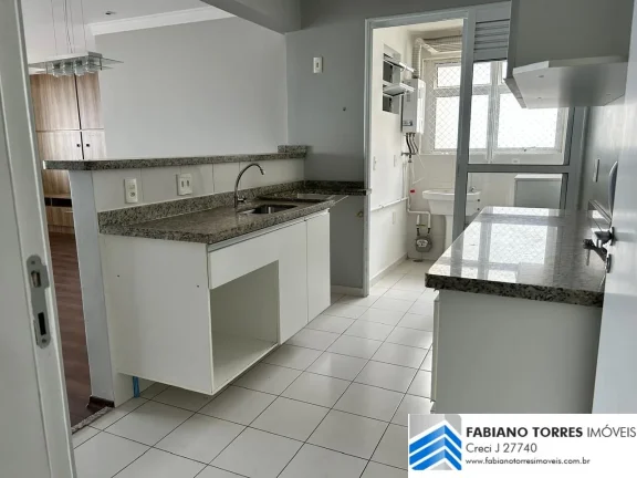 Imagem APARTAMENTO PARA VENDA 80M² COM 2 VAGAS – RESIDENCIAL ARCÁDIA | SBC