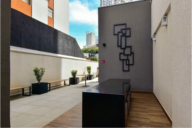 Imagem APARTAMENTO RESIDENCIAL em São Paulo - SP, Vila Mariana