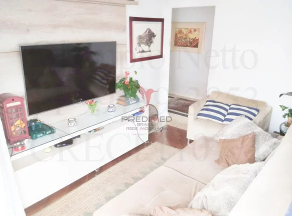 Imagem Excelente Apartamento no Itaim