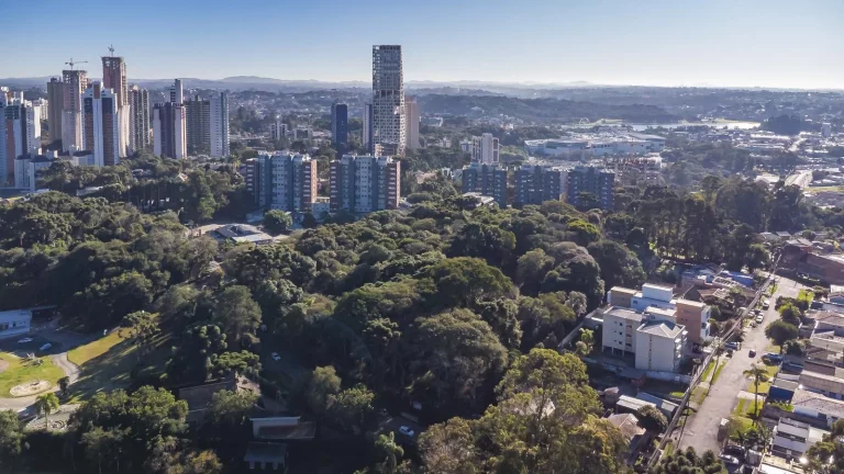 Imagem Terreno Mossungue Próximo a Paulo Gorski