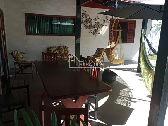 Imagem Casa térrea à venda em Sorocaba-SP! Com 3 quartos, suíte, piscina, 6 vagas.