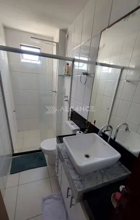 Imagem Apto - 3 Quartos - 1 Suíte - 145 m² - Camboinha, Cabedelo/PB