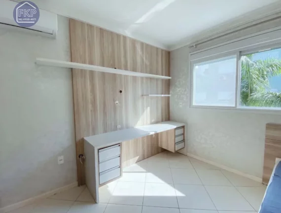 Imagem Apartamento 3 dormitórios!