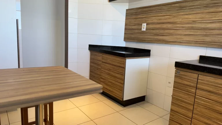 Imagem Apartamento tipo para venda em Jardim Consolação com 3 quartos, sendo 1 suíte, 167m2