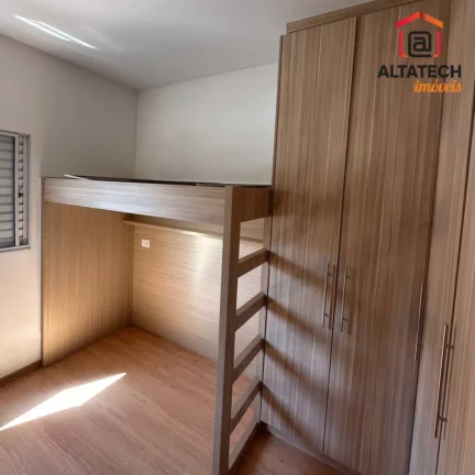 Imagem Imóvel com 2 Quartos à Venda, 80 m² em Primavera - Poços De Caldas