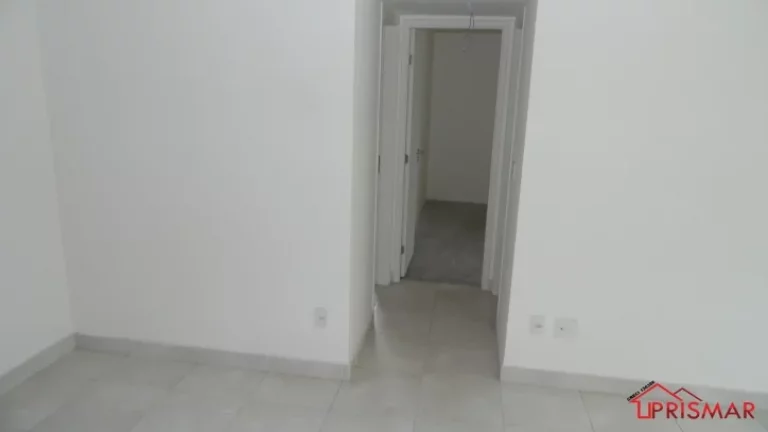 Imagem Novo, 2 dormitorios 1 suite 1 vaga demarcada gonzaga