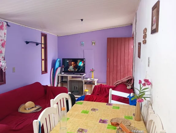 Imagem Casa na Praia de Pinhal/RS – TROCA por SÍTIO em Águas Claras, Viamão/RS