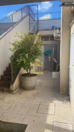 Imagem Casa térrea em 450m2, Constr. 205,75m2, Esquina, Corredor comercial