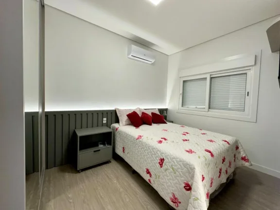 Imagem Apartamento 3 Dormitórios - Bairro Navegantes