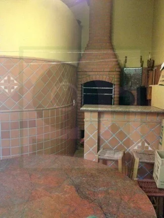 Imagem CASA RESIDENCIAL em SÃO PAULO - SP, PARQUE IPÊ