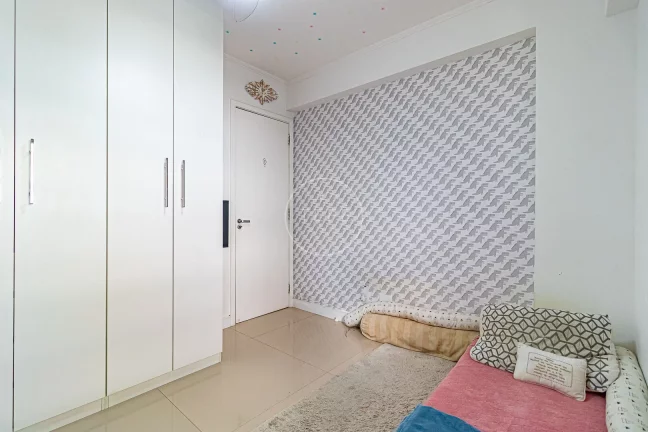 Imagem APARTAMENTO com 3 DORMITÓRIOS em prédio com INFRA COMPLETA na FREGUESIA