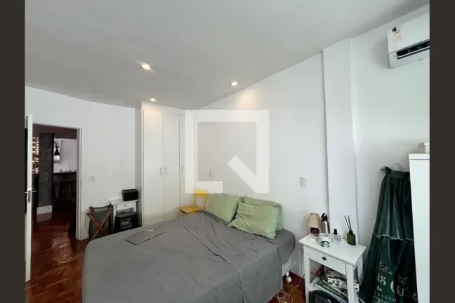 Imagem Apartamento à Venda - Copacabana, 2 Quartos, 120 m2