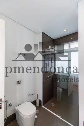 Imagem Apartamento cheio de estilo na Rua Oscar Freire, pronto para ser seu lar!!!!!