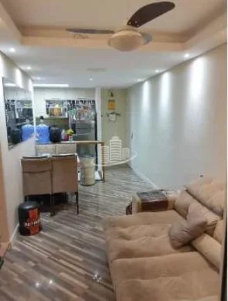Imagem Apartamento Padrão