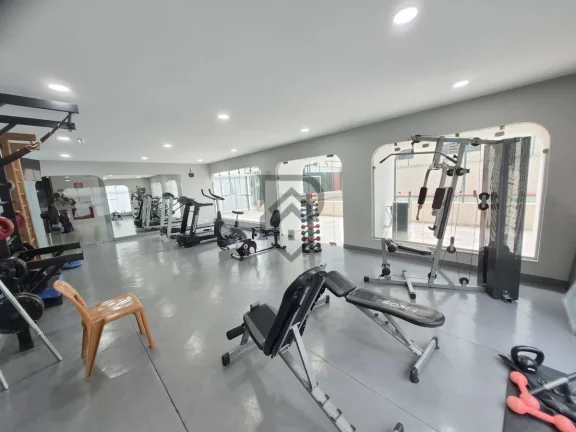 Imagem Apartamento em Vila Mariana, Rua Morgado de Mateus