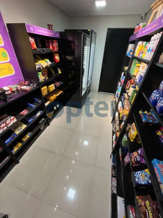 Imagem Apartamento mobiliado, porteira fechada 51m2, 2 dormitórios, 1 vaga, lazer completo no Residencial Viena - Vila Caminho do Mar