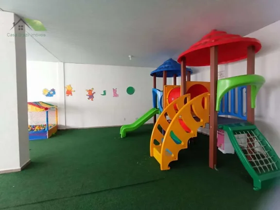 Imagem Apartamento a venda no Spazio Supere em Suzano!