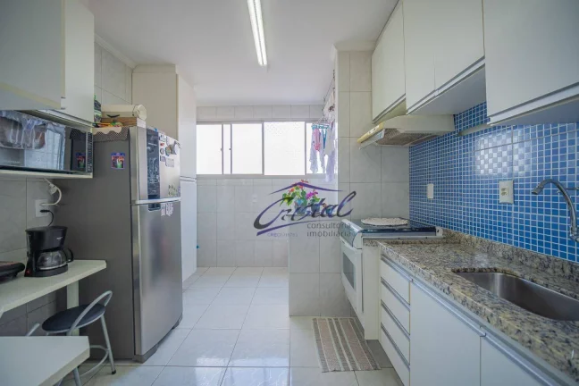 Imagem Apartamento com 2 quartos à venda, 69 m² Centro - Osasco/SP