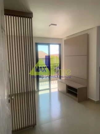 Imagem Apartamento à venda em Guarulhos-SP na Vila São Ricardo: 2 quartos, 1 sala, 1 banheiro e 50m² de área!