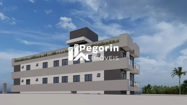 Imagem Apartamento à venda em Curitiba, Cajuru, com 1 quarto, 32,59m²