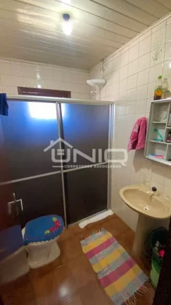Imagem Casa com 2 Terrenos Bairro São Vicente