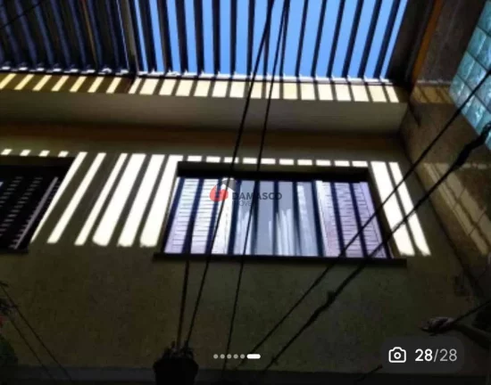 Imagem Casa padrão à Venda, Mauá, São Caetano do Sul, SP