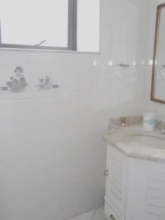 Imagem Apartamento com 3 dormitórios para alugar, 200 m² - Astúrias - Guarujá/SP