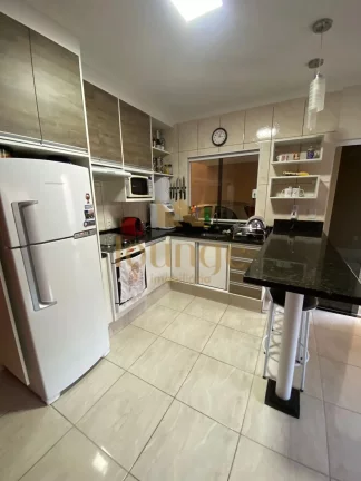 Imagem Casa Sobrado em Sorocaba