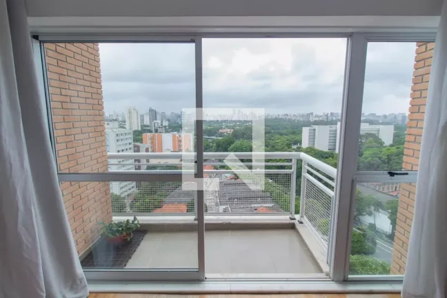 Imagem Apartamento à Venda - Vila Mariana, 1 Quarto, 50 m2