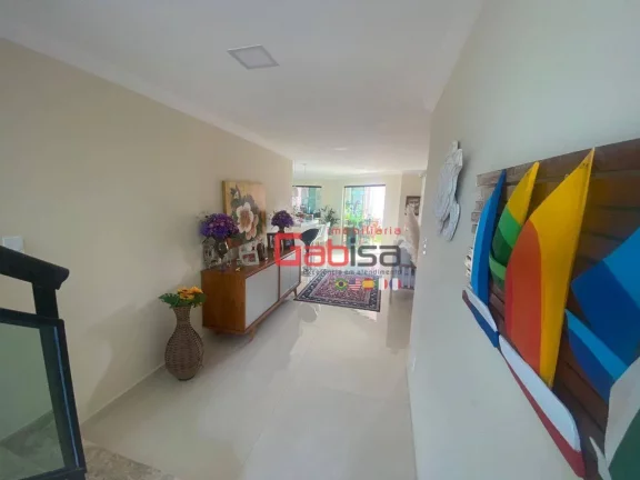 Imagem Casa com 4 dormitórios à venda, 204 m² por R$ 1.190.000,00 - Vila Sao Pedro - São Pedro da Aldeia/RJ