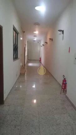 Imagem Apartamento residencial à venda, Centro, Ribeirão Preto - AP0162.