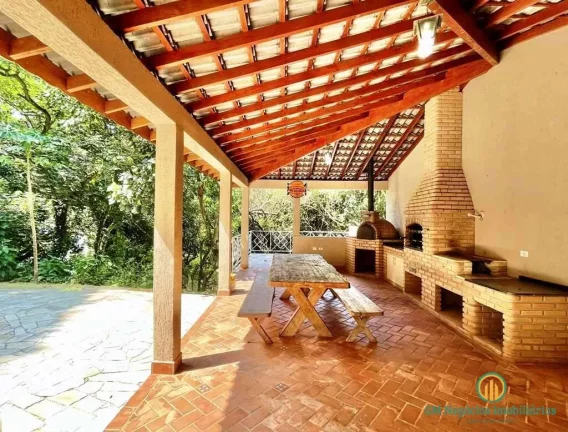 Imagem Cond. Nova Higienópolis - 4 suítes, ampla com piscina e gourmet!
